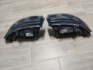 Faros originales Seat León 1 Cupra/ Fr completos.
