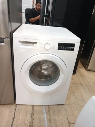 Nevera LG y Lavadora Bosch con garantía