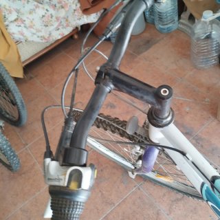 Bicicleta Orbea