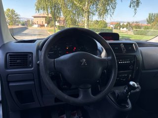 Peugeot Expert 2015