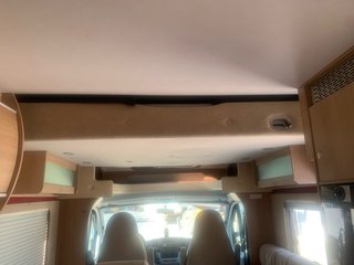 Autocaravana Burstner