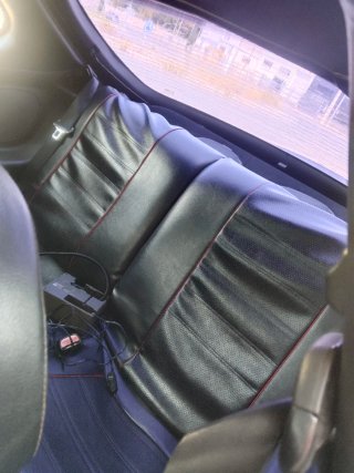 Hyundai Coupe 2000