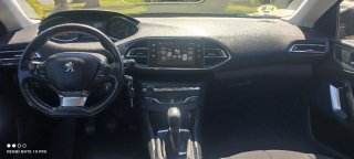 Peugeot 308 1.6hdi
