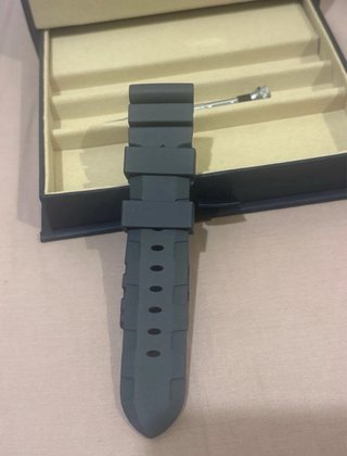 Panerai cinturino originale 24-22 senza scatola