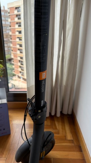 Xiaomi Mi Scooter 3 Patinete Eléctrico