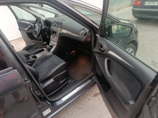 Ford S-MAX 2007