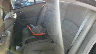 Mercedes CLS AMG Pack Nuevo motor 100k