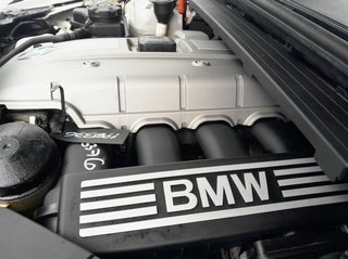 1154772 motor completo n52b30a bmw serie 1 berlina