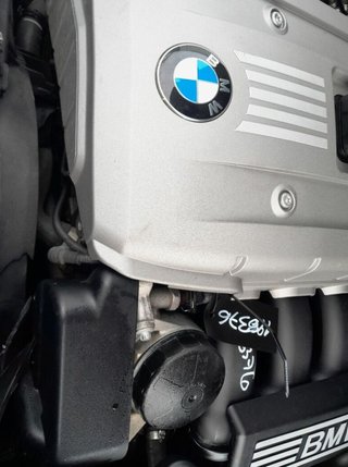 1154772 motor completo n52b30a bmw serie 1 berlina
