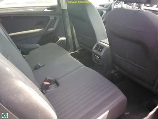 Volkswagen Tiguan Allspace Life 2.0TDI 150CV DSG