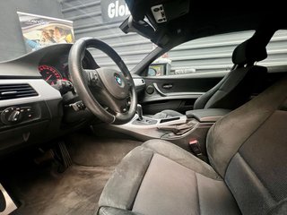 BMW Serie 3 2008