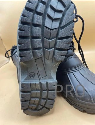 Botas polar talla 39