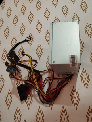 Fuente Alimentación PC 500W L-Link