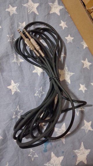 Kit iniciacion Guitarra Eléctrica Negra