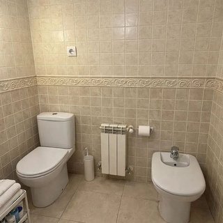 Dúplex en venta en Puerta de Cuartos - Avda. de Portugal en Talavera de la Reina
