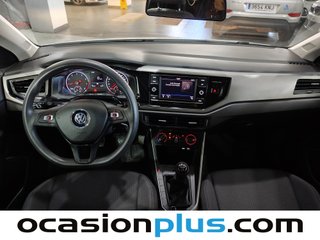 Volkswagen Polo Advance 1.0 TSI 70 kW (95 CV)