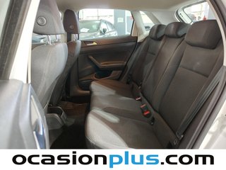 Volkswagen Polo Advance 1.0 TSI 70 kW (95 CV)