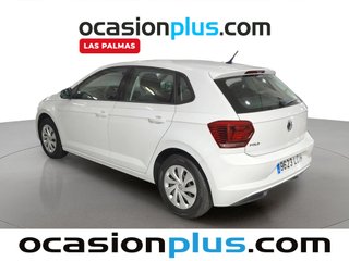 Volkswagen Polo Advance 1.0 TSI 70 kW (95 CV)