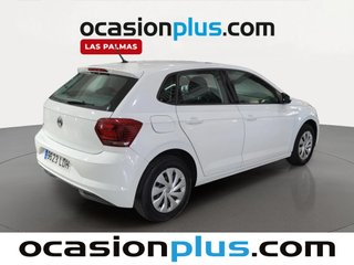 Volkswagen Polo Advance 1.0 TSI 70 kW (95 CV)
