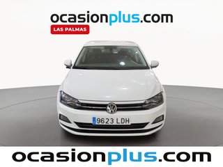 Volkswagen Polo Advance 1.0 TSI 70 kW (95 CV)