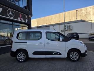 Citroen Berlingo 2020