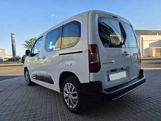 Citroen Berlingo 2020