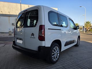 Citroen Berlingo 2020