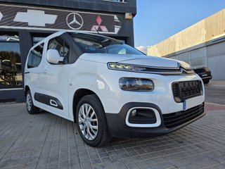 Citroen Berlingo 2020