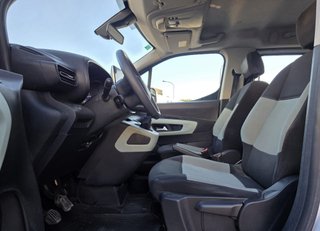Citroen Berlingo 2020