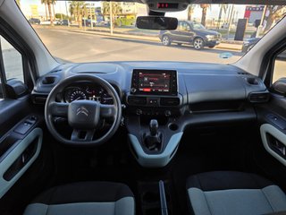 Citroen Berlingo 2020