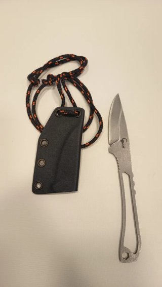 Herramienta GOAT Knives