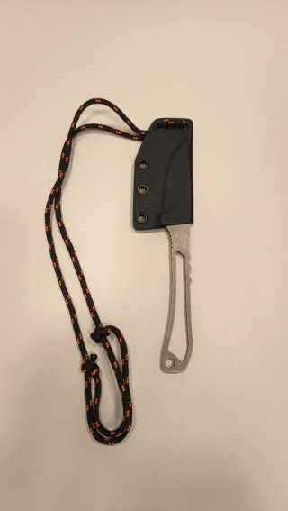Herramienta GOAT Knives