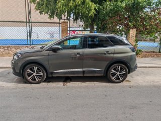 Peugeot 3008 2018