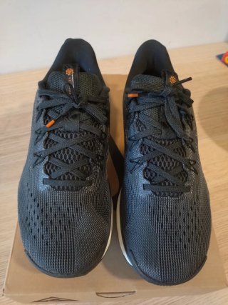 Zapatillas Nike Pegasus Trail Negras/Grises
