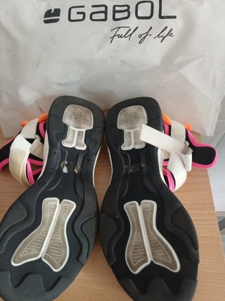 Sandalias Deportivas Gabol