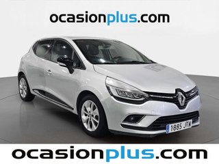 Renault Clio Limited Energy TCe 66 kW (90 CV)
