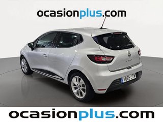 Renault Clio Limited Energy TCe 66 kW (90 CV)