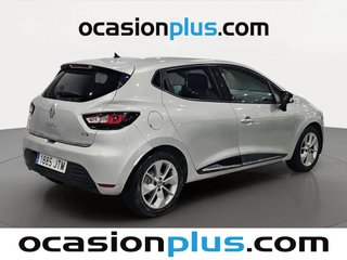 Renault Clio Limited Energy TCe 66 kW (90 CV)