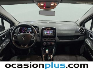 Renault Clio Limited Energy TCe 66 kW (90 CV)