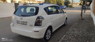 Toyota Verso 2.0 D4D
