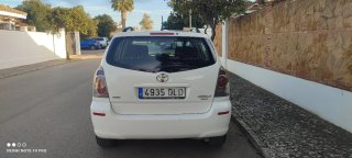 Toyota Verso 2.0 D4D