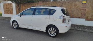 Toyota Verso 2.0 D4D