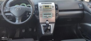Toyota Verso 2.0 D4D