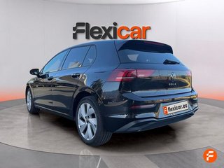 Volkswagen Golf 1.5 TSI 85kW (115CV)