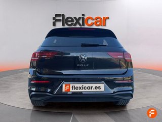 Volkswagen Golf 1.5 TSI 85kW (115CV)