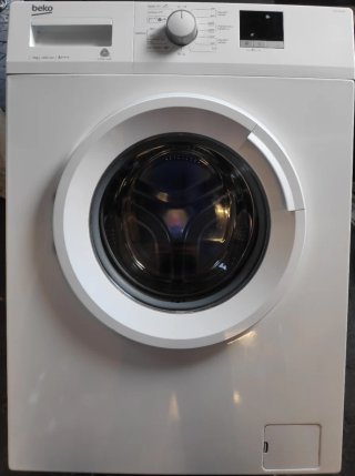 Lavadora
