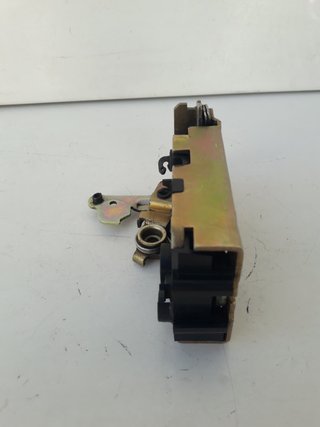 Cerradura Puerta Trasera Portón Der-PEUGEOT EXPERT