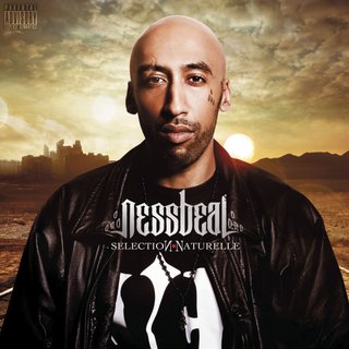 Nessbeal - Sélection Naturelle (LP)