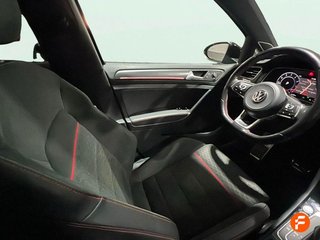Volkswagen Golf GTI Performance 2.0 TSI 180kW(245CV) DSG
