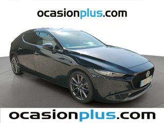 Mazda Mazda 3 2.0 SKYACTIV-G Zenith 89 kW (122 CV)